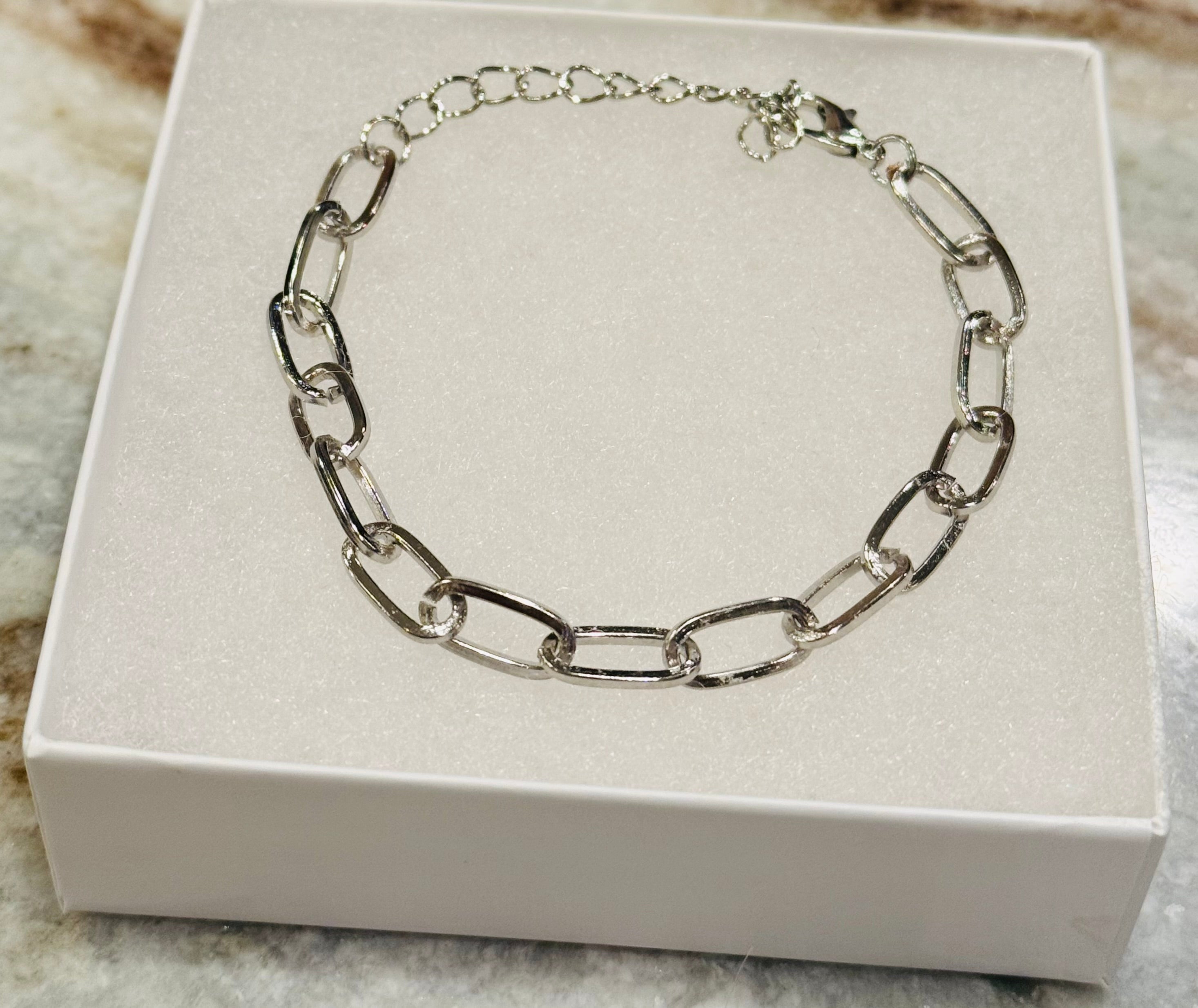 Bracelets for Charm Bar