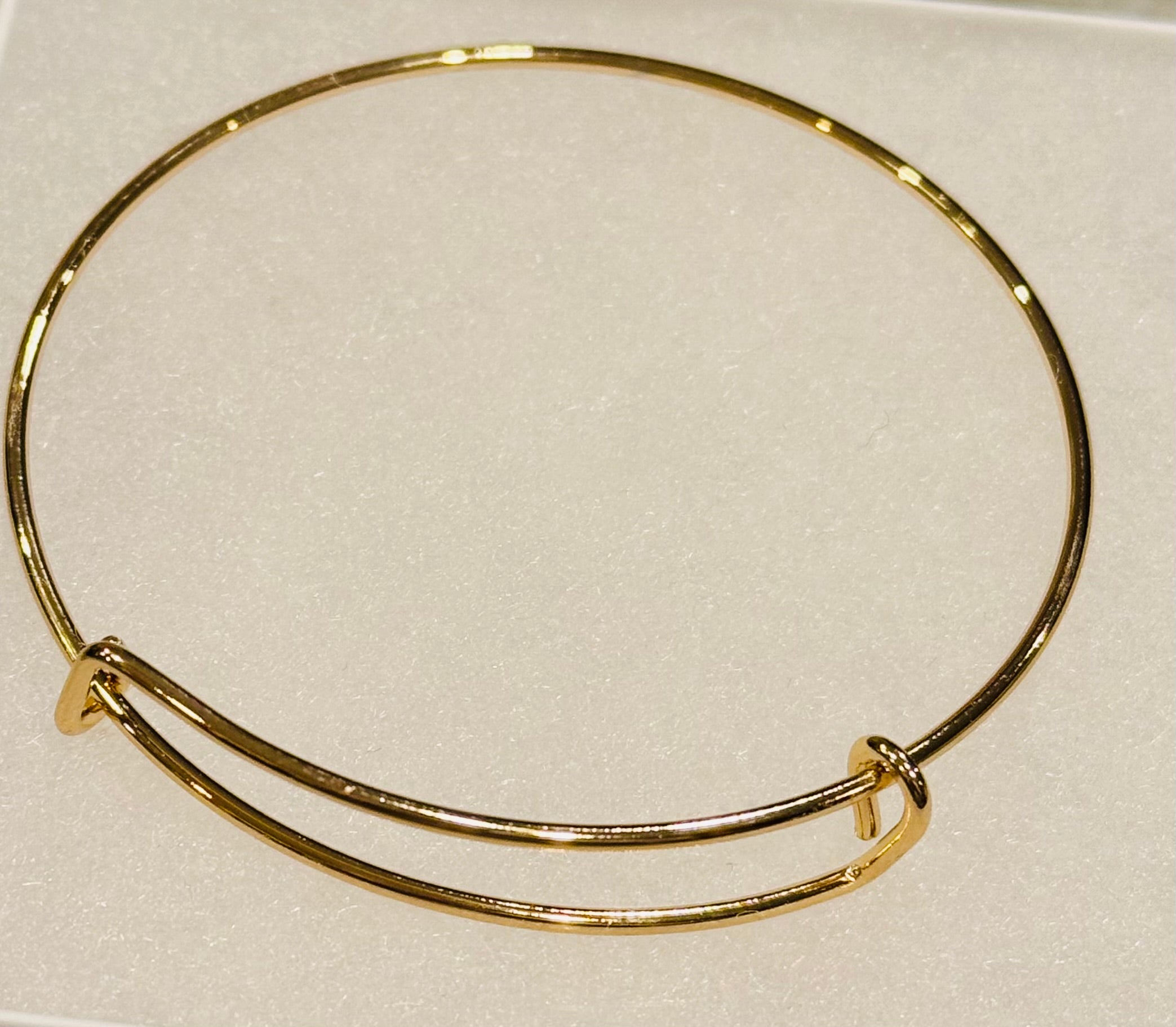 Bracelets for Charm Bar