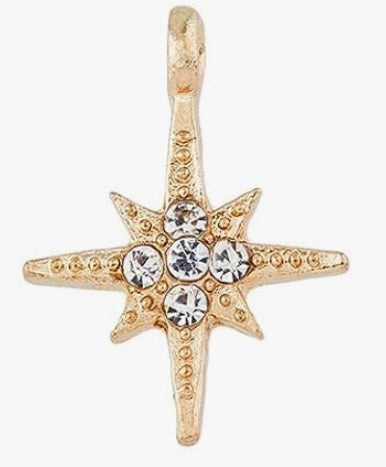 Spark Charm for Charm Bar