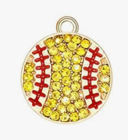 Sports Charm for Charm Bar