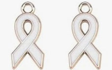 Ribbon Charm for Charm Bar