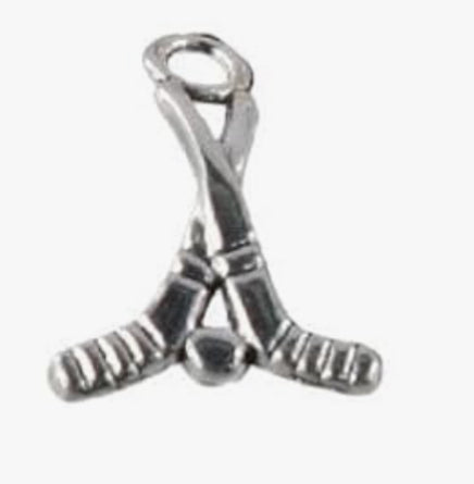 Sports Charm for Charm Bar