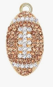 Sports Charm for Charm Bar