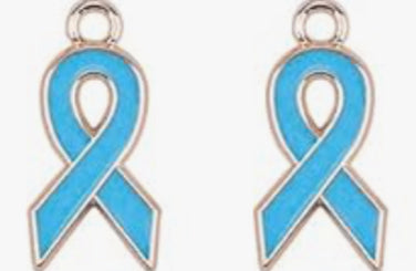 Ribbon Charm for Charm Bar