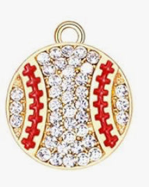 Sports Charm for Charm Bar