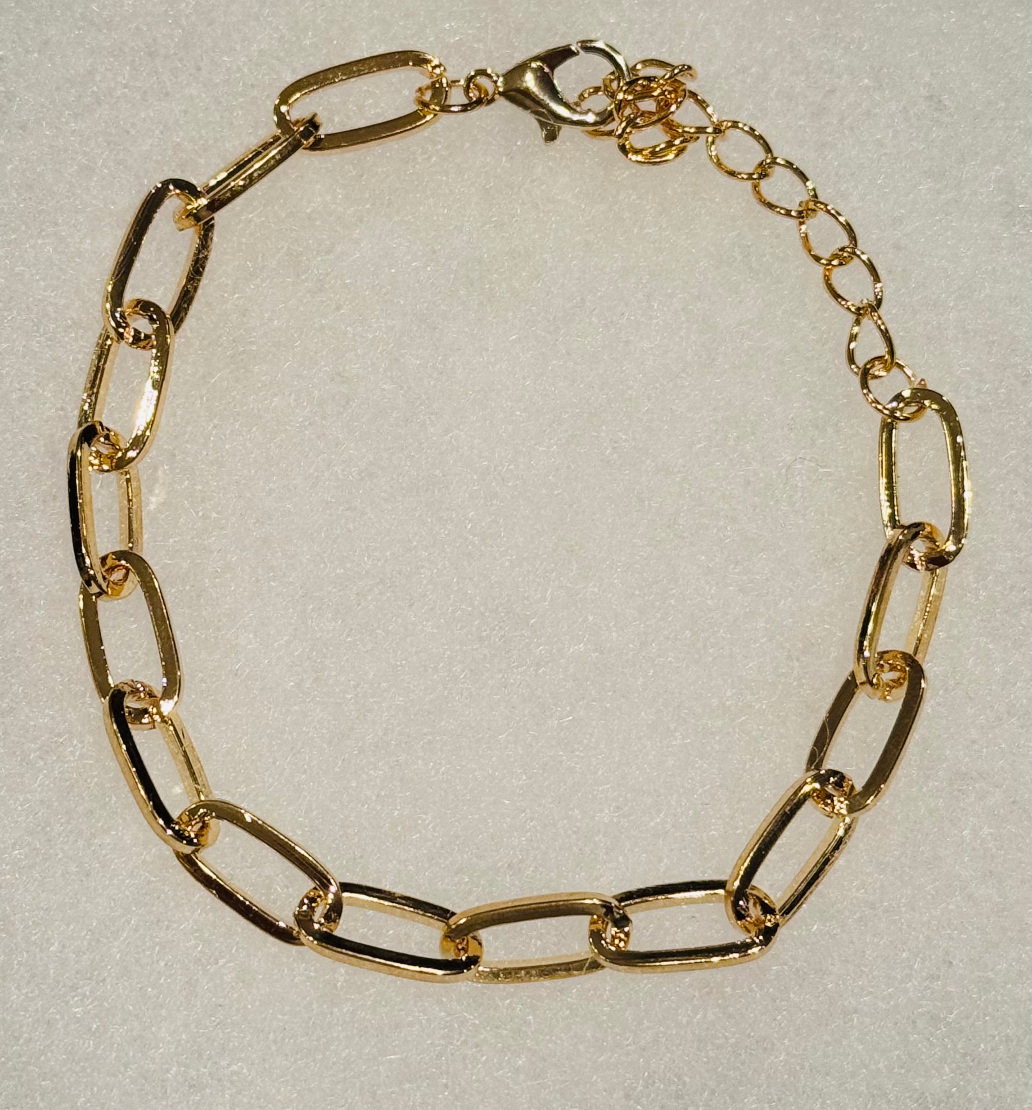 Bracelets for Charm Bar