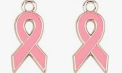 Ribbon Charm for Charm Bar