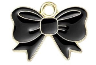 Bow Charms for Charm Bar