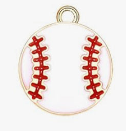 Sports Charm for Charm Bar