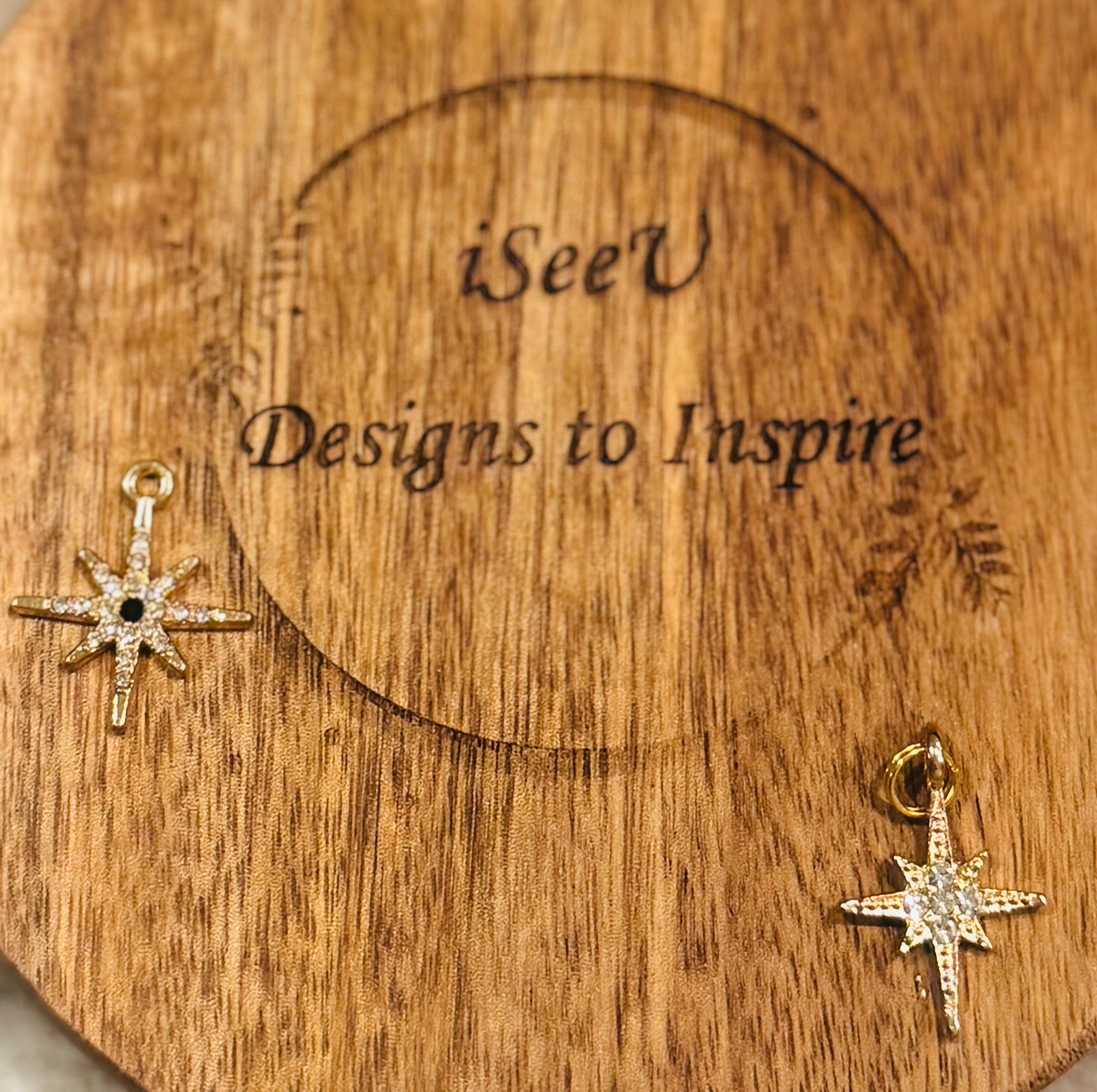 Spark Charm for Charm Bar