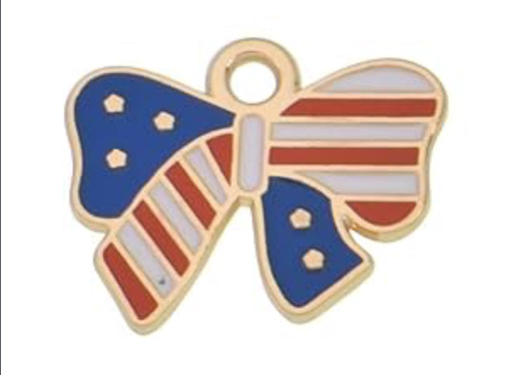 Bow Charms for Charm Bar