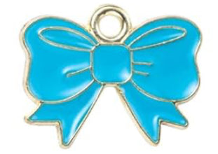 Bow Charms for Charm Bar