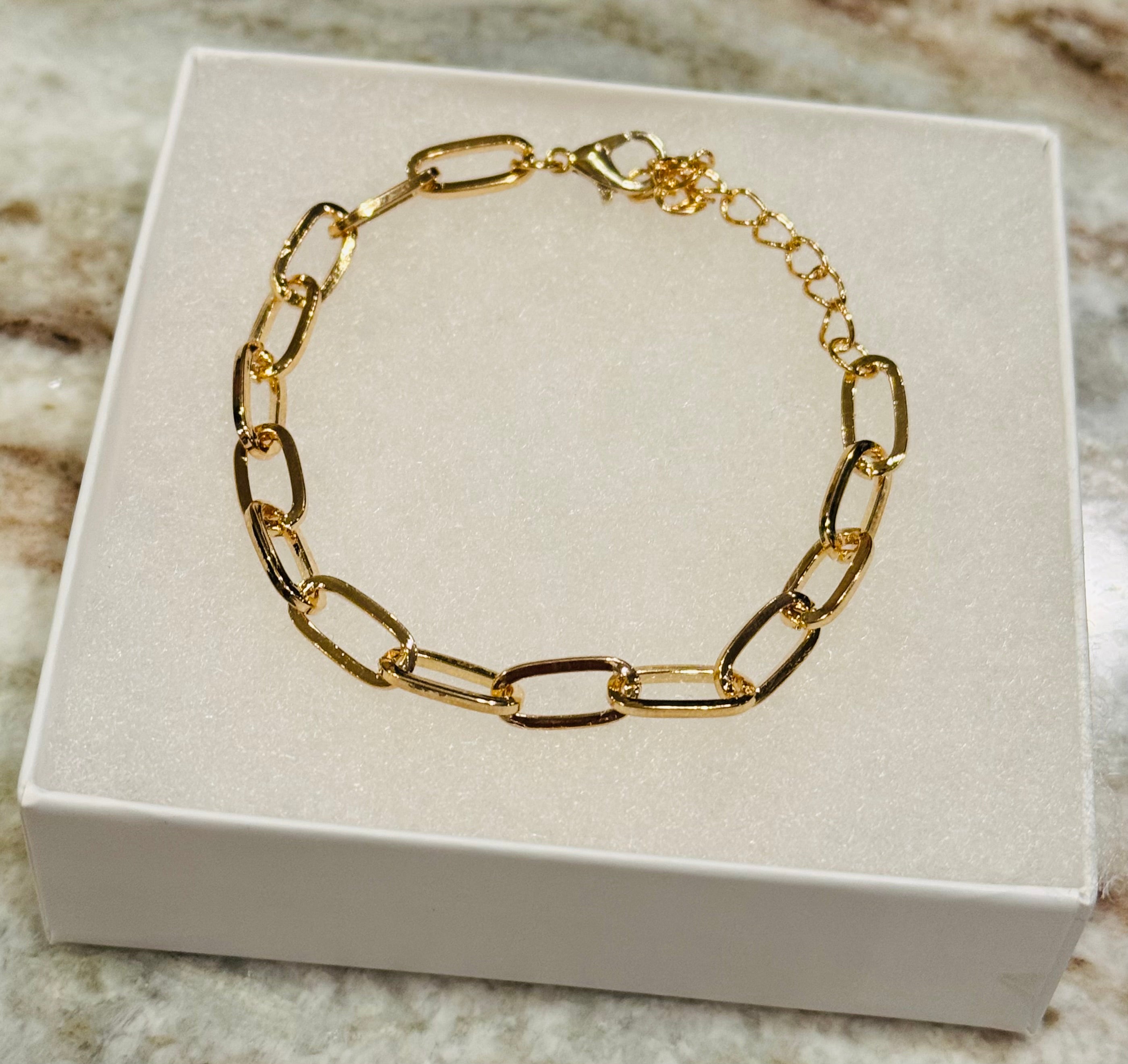 Bracelets for Charm Bar