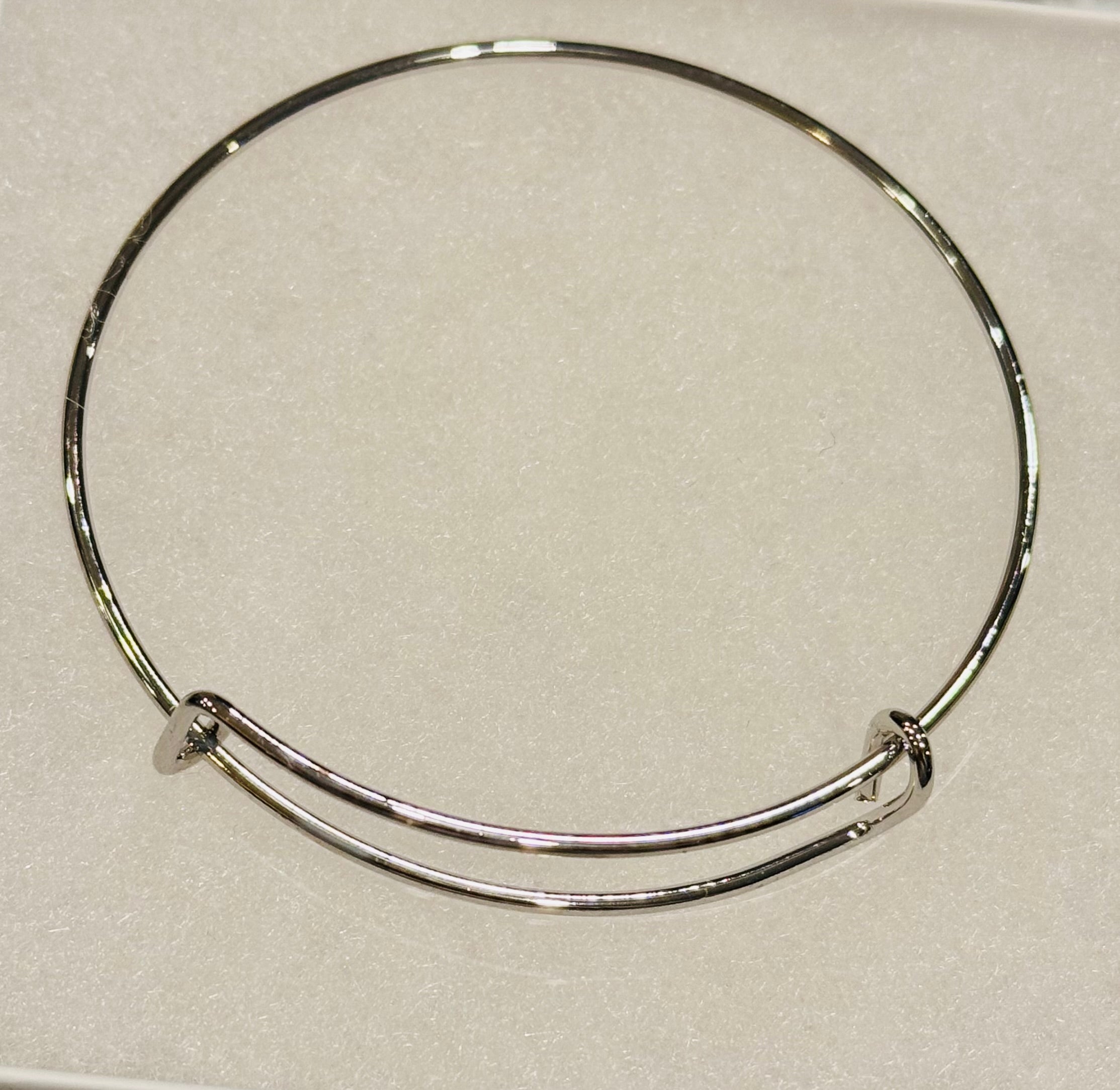 Bracelets for Charm Bar