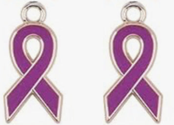 Ribbon Charm for Charm Bar