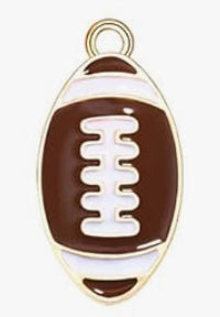 Sports Charm for Charm Bar