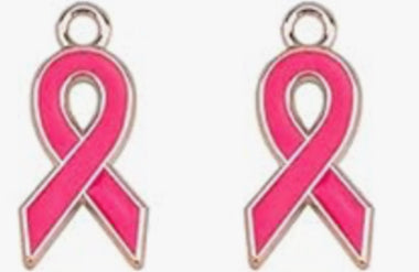 Ribbon Charm for Charm Bar