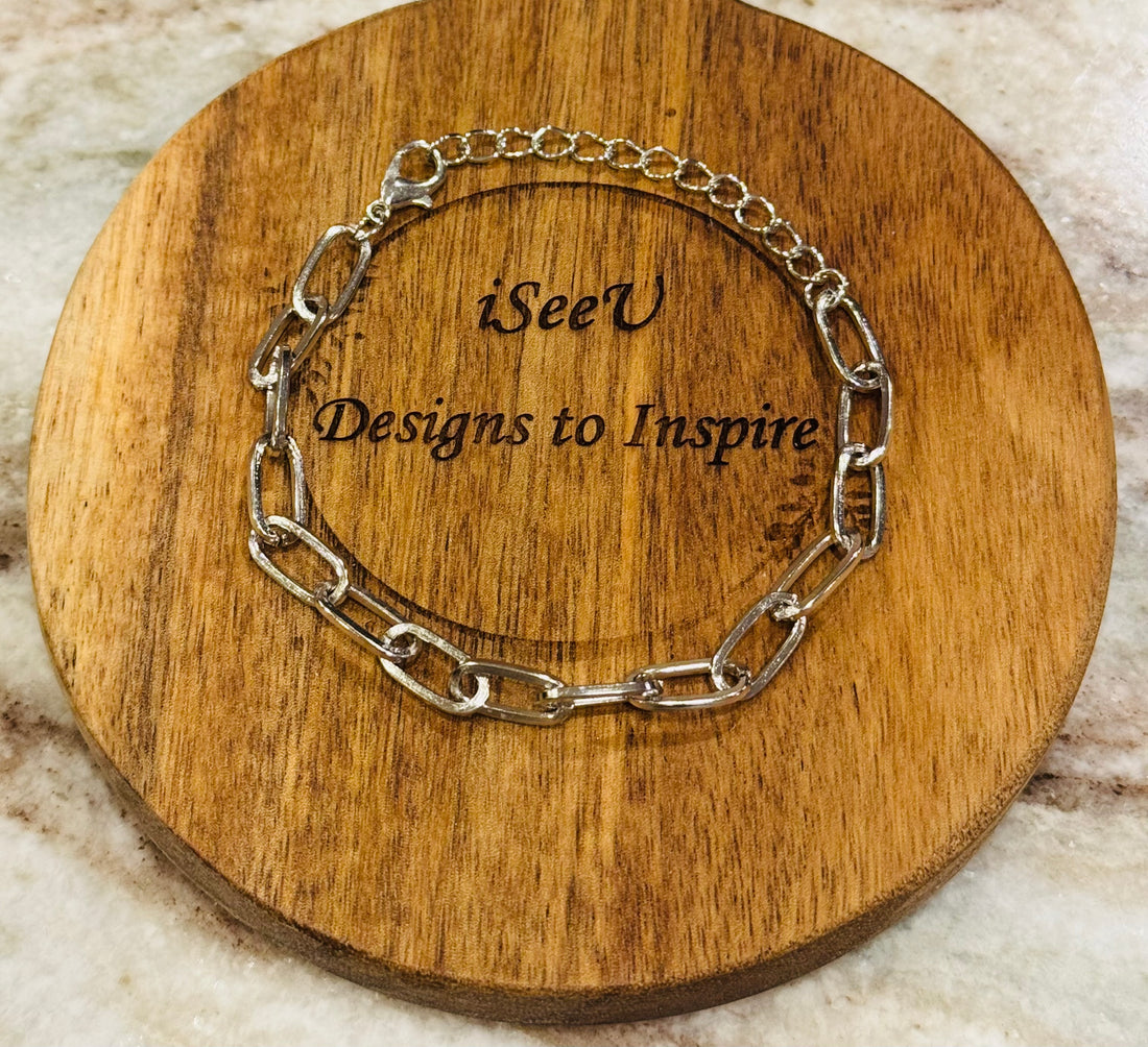 Bracelets for Charm Bar