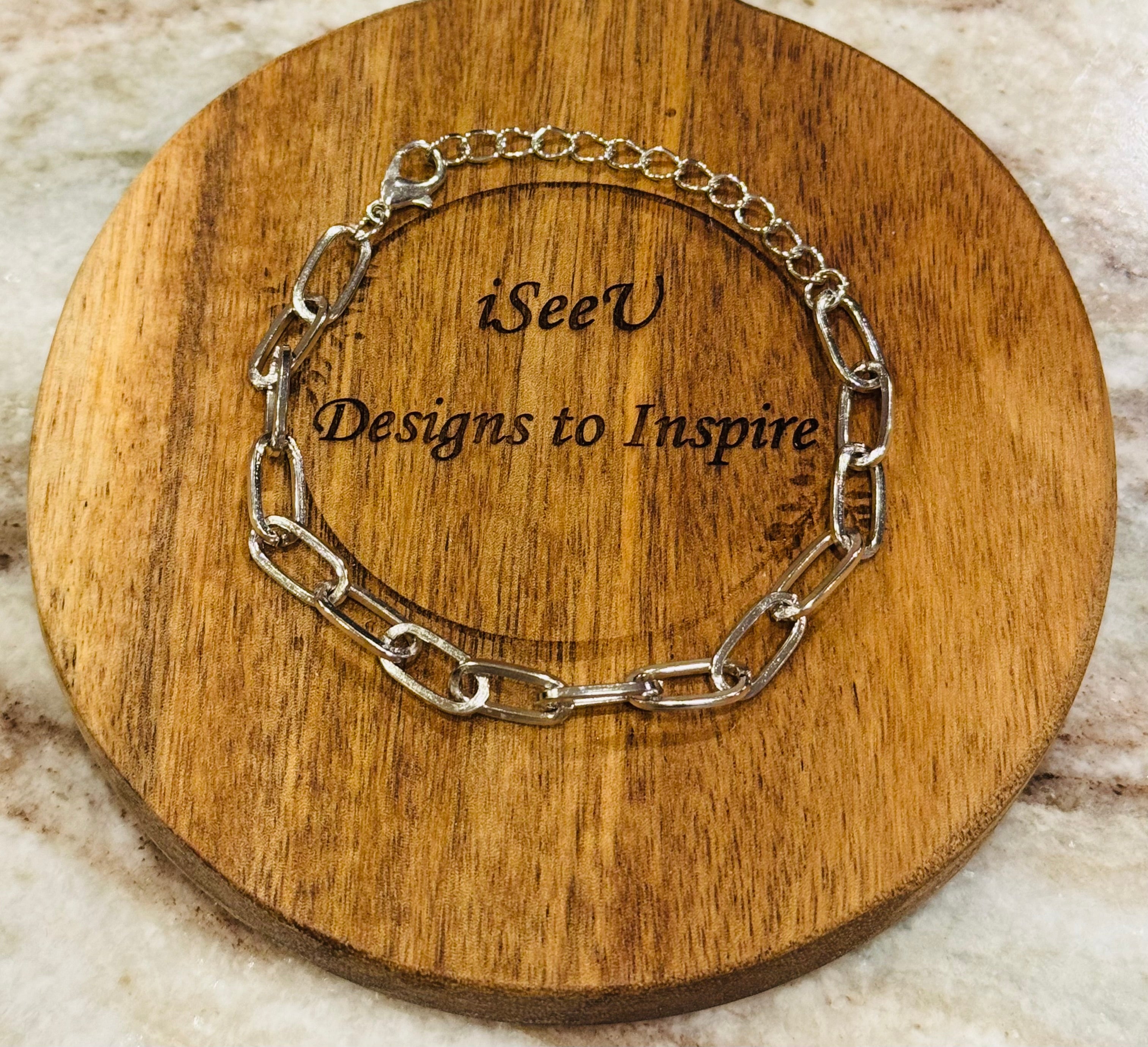 Bracelets for Charm Bar