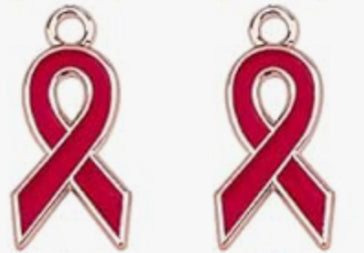 Ribbon Charm for Charm Bar