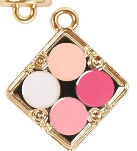 Make Up Charms for Charm Bar