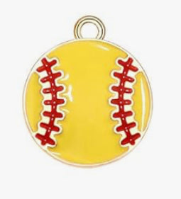 Sports Charm for Charm Bar