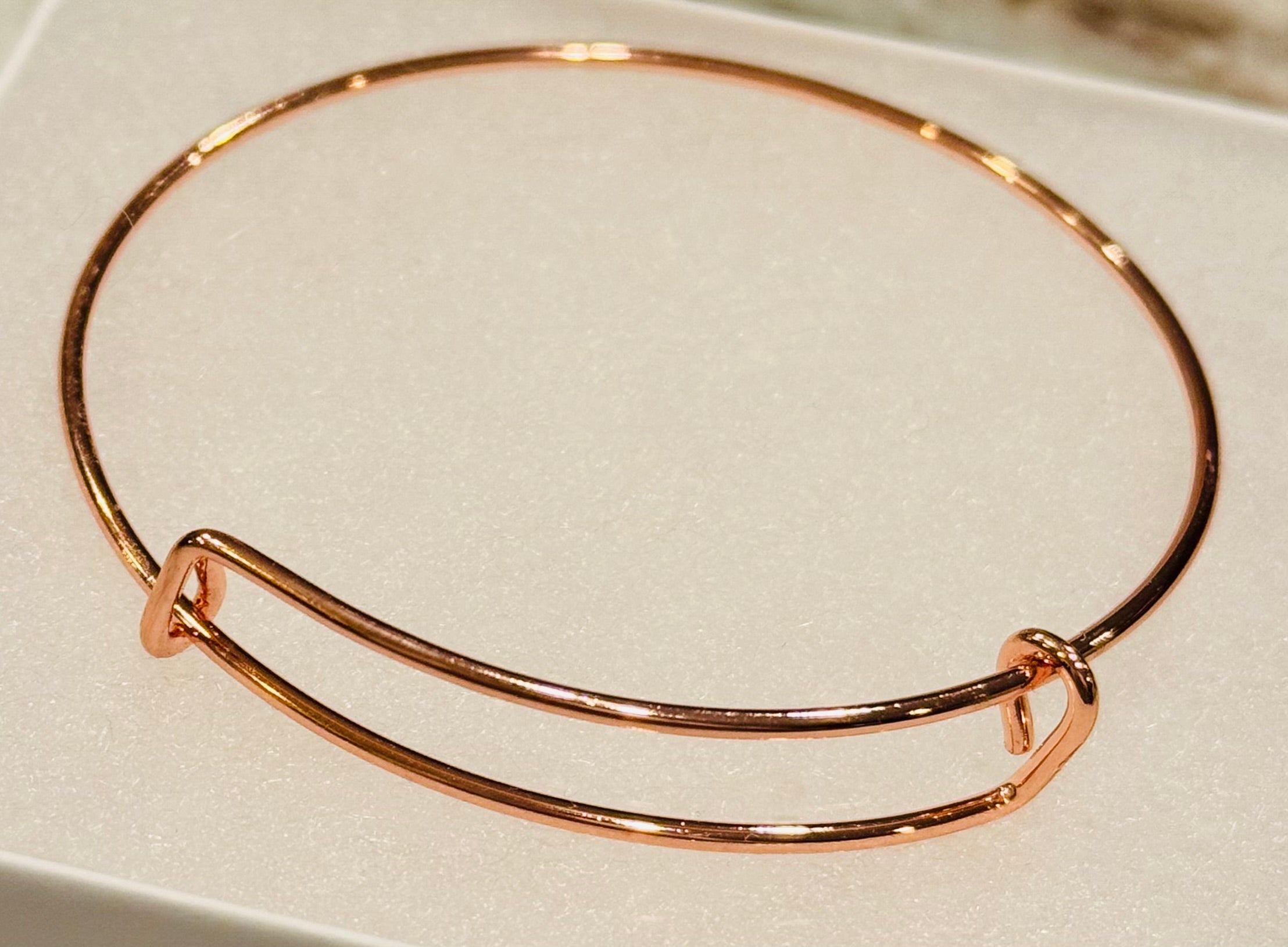 Bracelets for Charm Bar