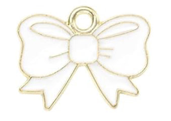 Bow Charms for Charm Bar