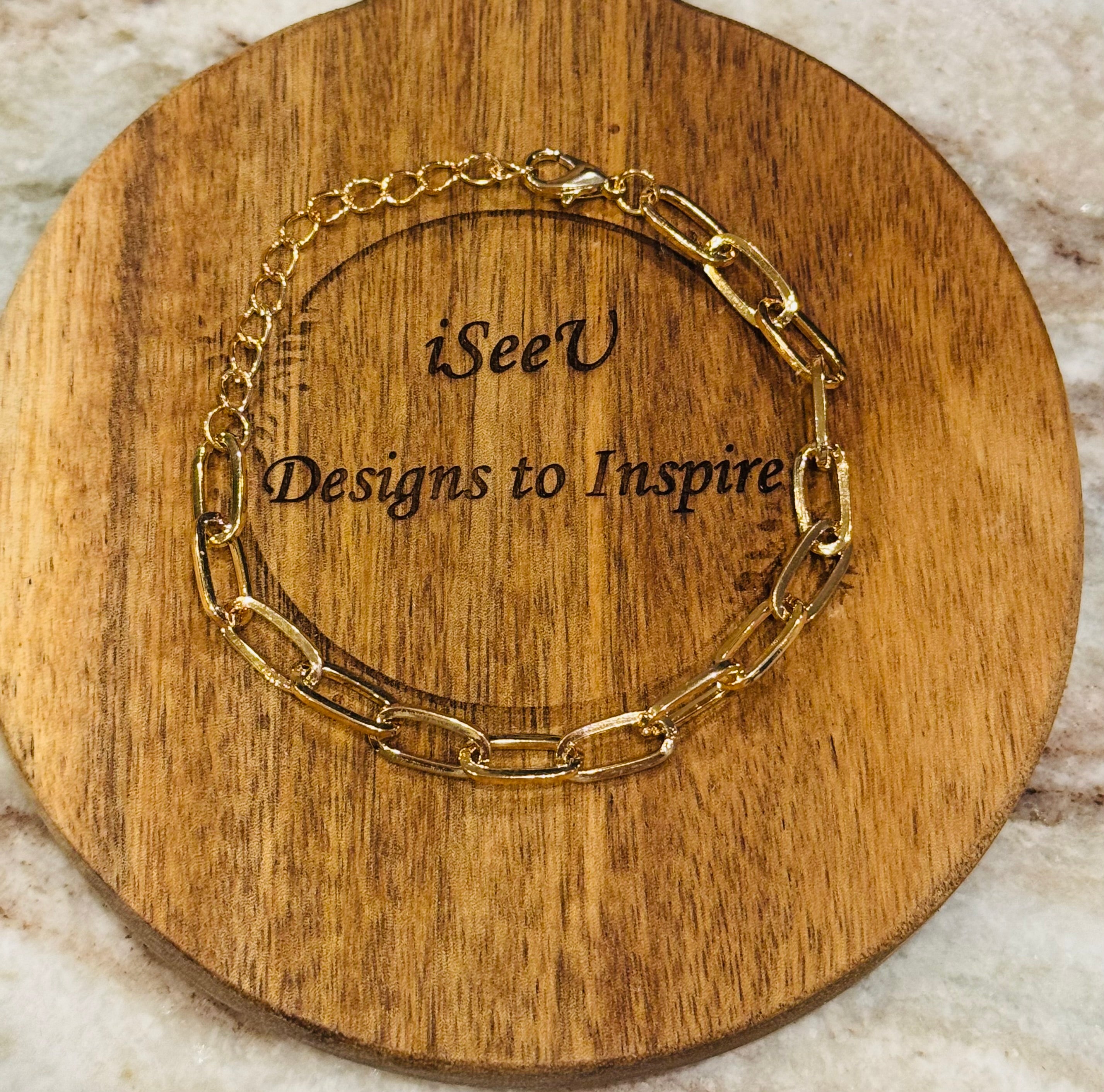 Bracelets for Charm Bar