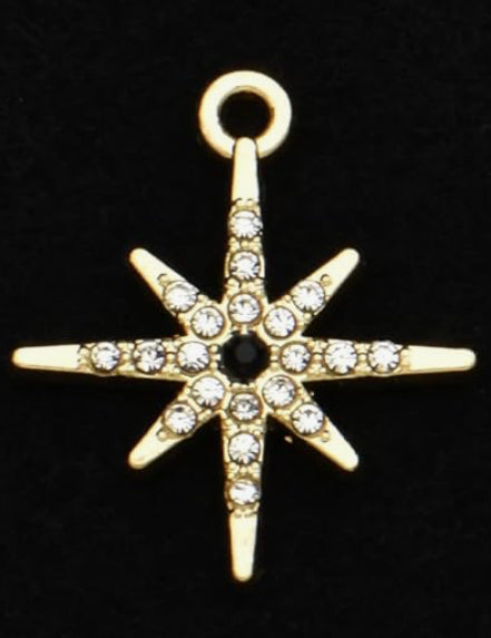 Spark Charm for Charm Bar