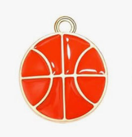 Sports Charm for Charm Bar