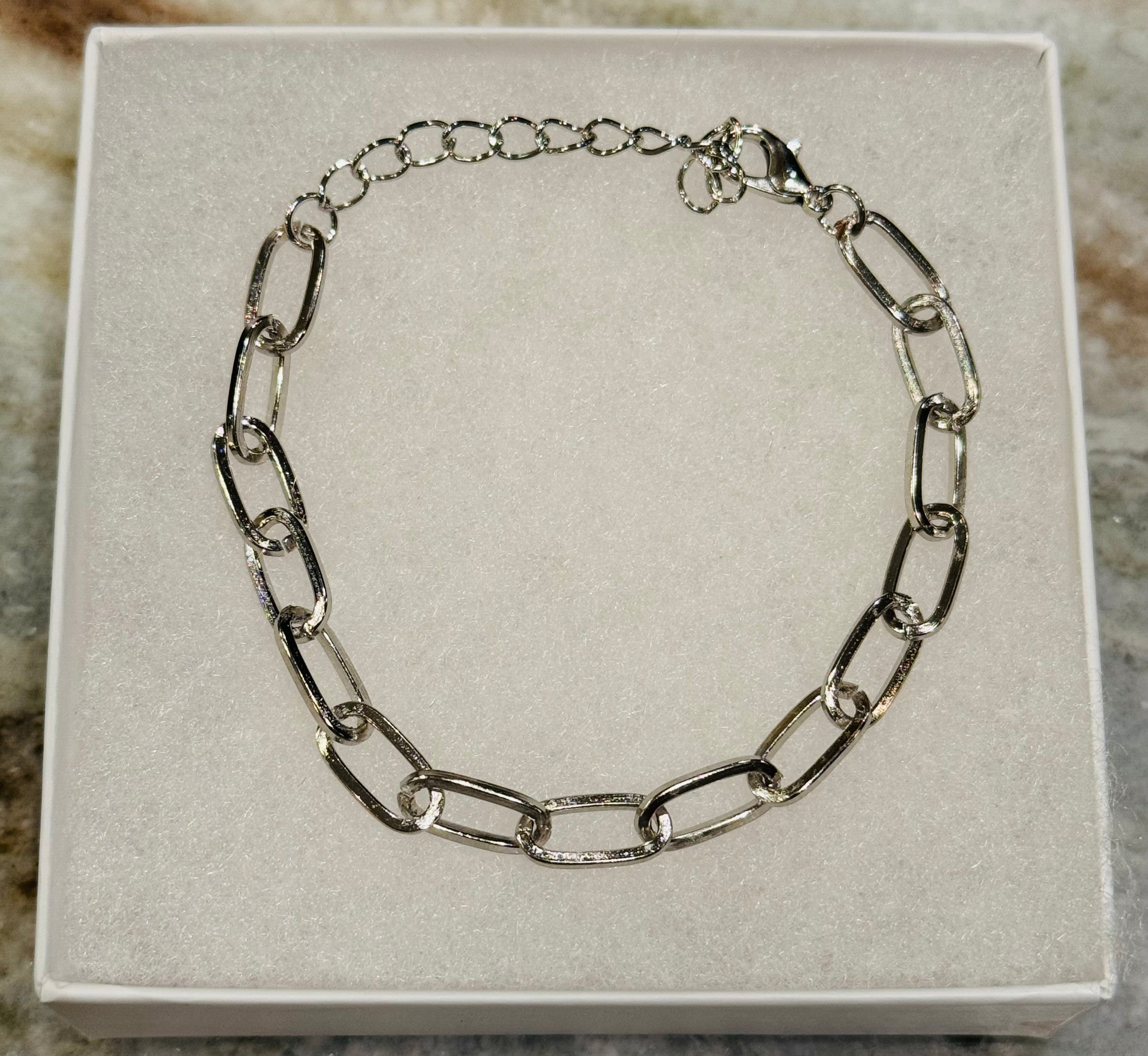 Bracelets for Charm Bar