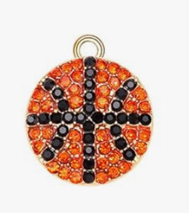 Sports Charm for Charm Bar